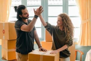 déménagement facilité